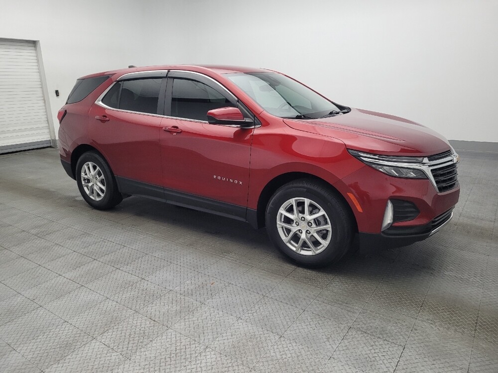 2023 Chevrolet Equinox in Sanford, FL 32773 - 18115881 11