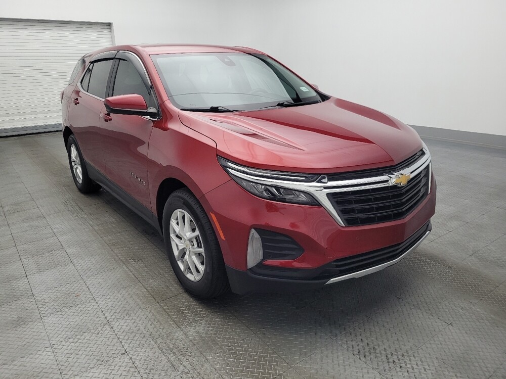 2023 Chevrolet Equinox in Sanford, FL 32773 - 18115881 13