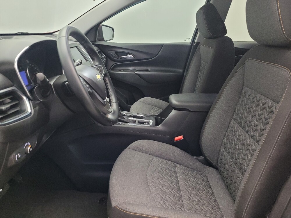 2023 Chevrolet Equinox in Sanford, FL 32773 - 18115881 17