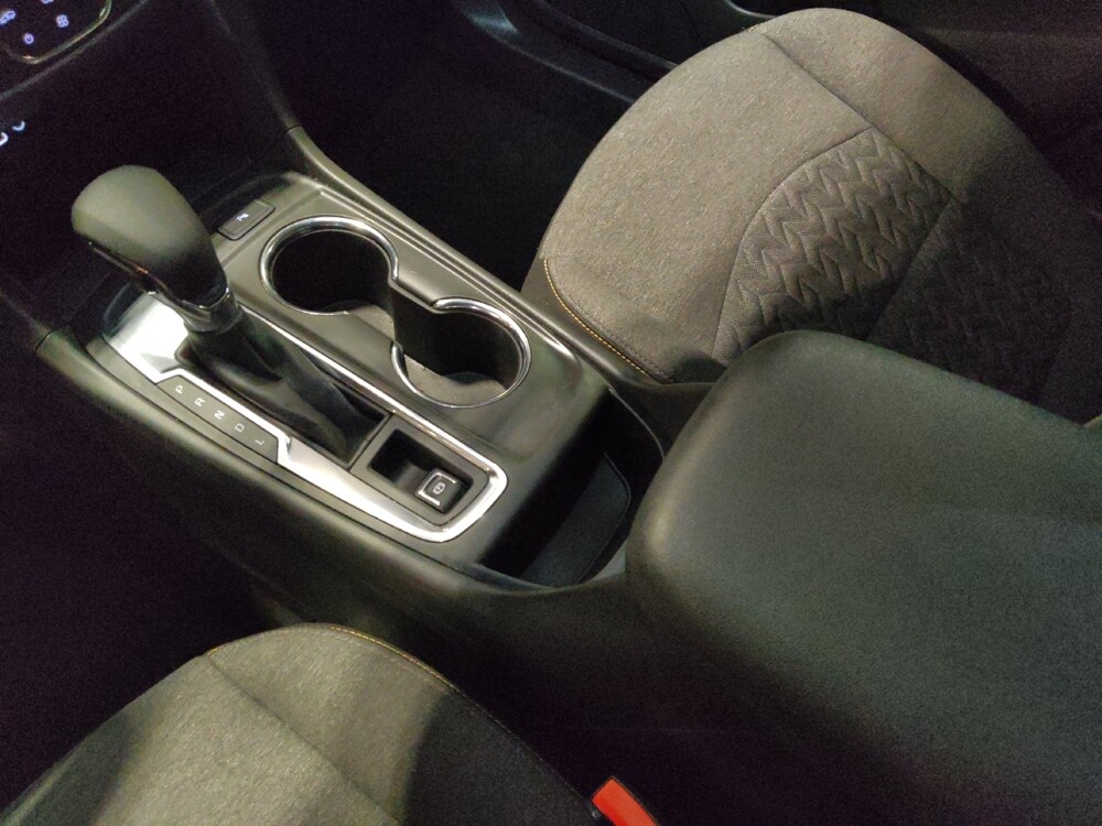 2023 Chevrolet Equinox in Sanford, FL 32773 - 18115881 26