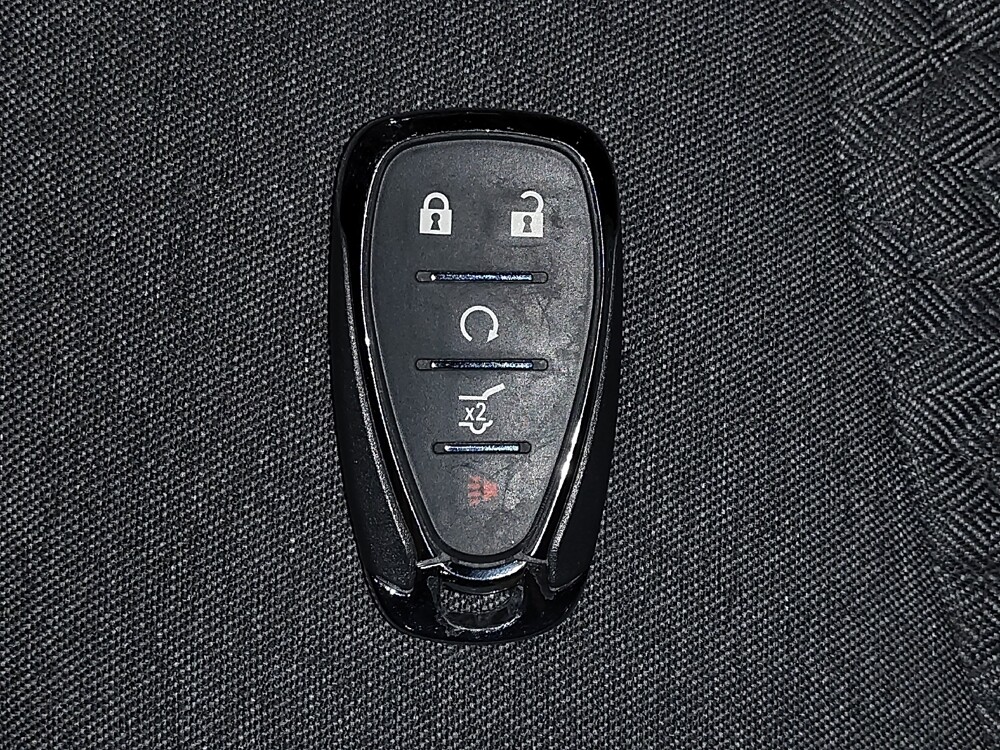 2023 Chevrolet Equinox in Sanford, FL 32773 - 18115881 32