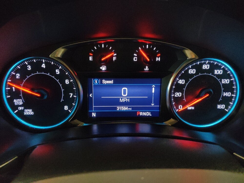 2023 Chevrolet Equinox in Sanford, FL 32773 - 18115881 23