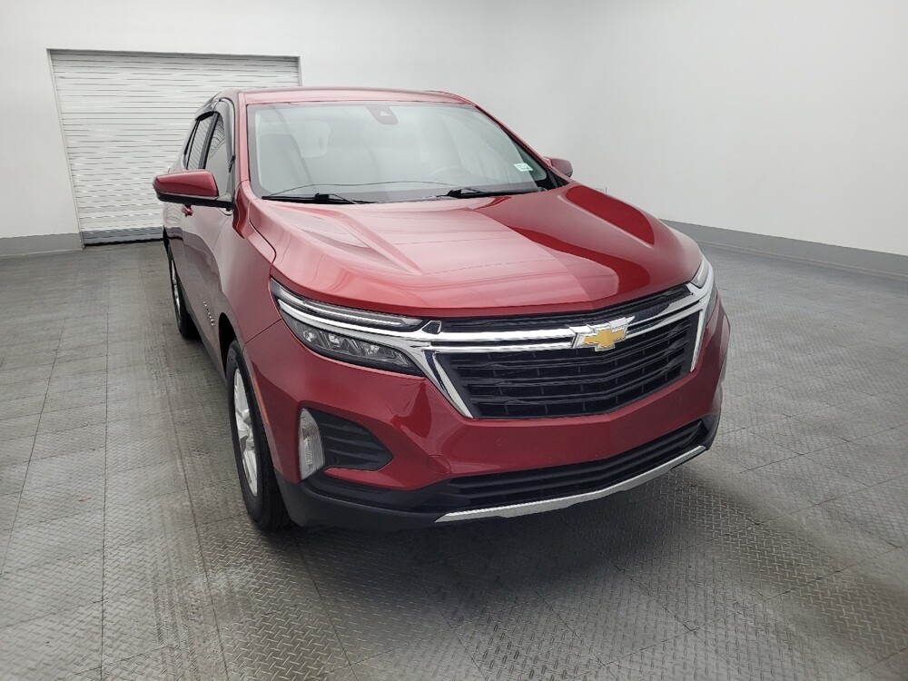 2023 Chevrolet Equinox in Sanford, FL 32773 - 18115881 14