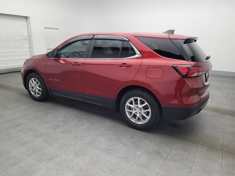 2023 Chevrolet Equinox in Sanford, FL 32773 - 18115881 3