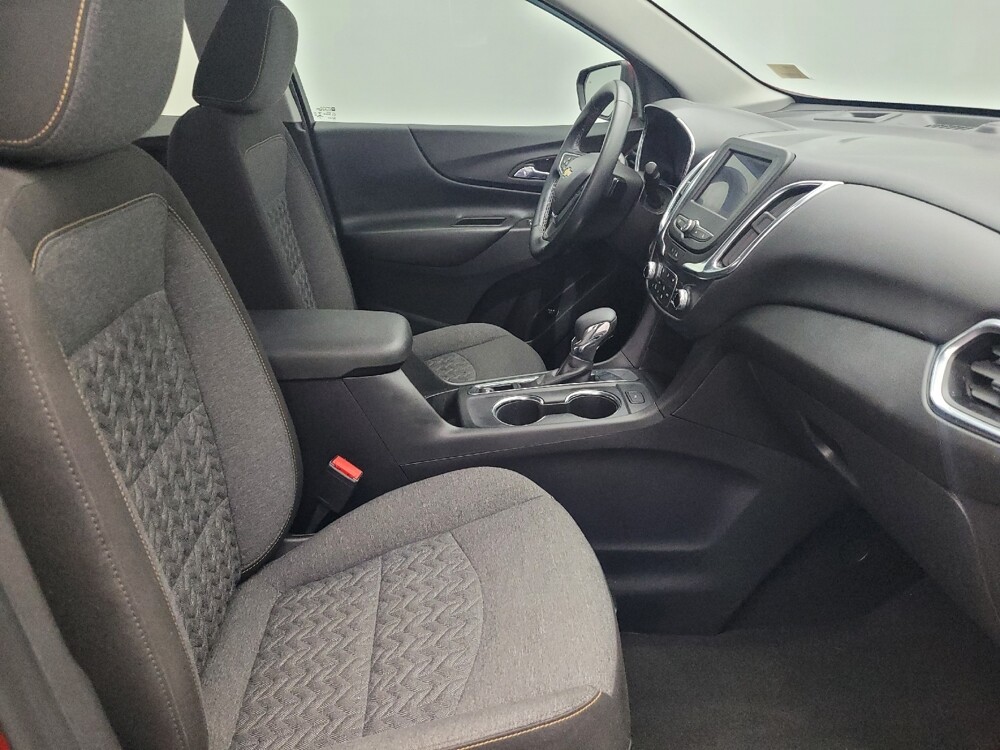 2023 Chevrolet Equinox in Sanford, FL 32773 - 18115881 21