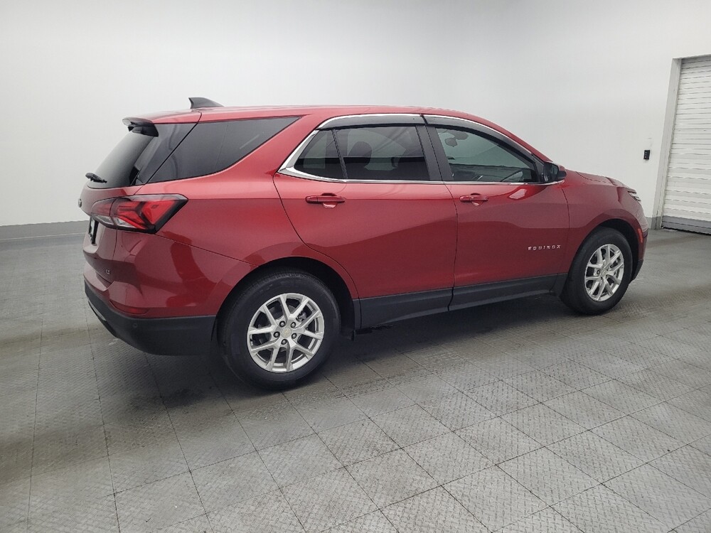 2023 Chevrolet Equinox in Sanford, FL 32773 - 18115881 10