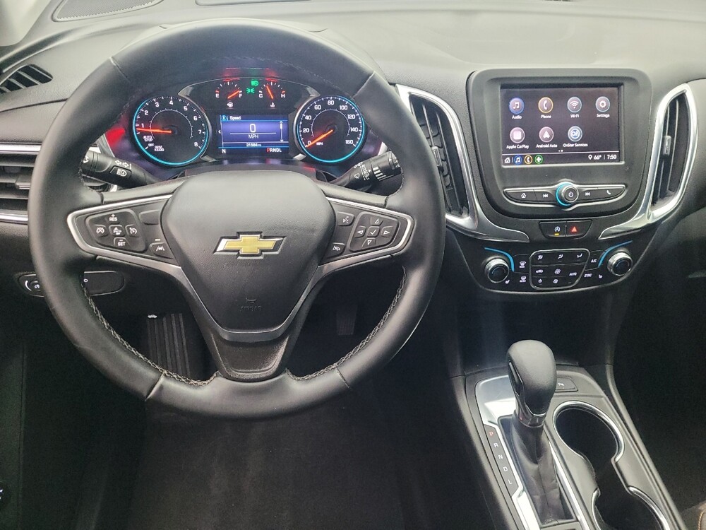 2023 Chevrolet Equinox in Sanford, FL 32773 - 18115881 22