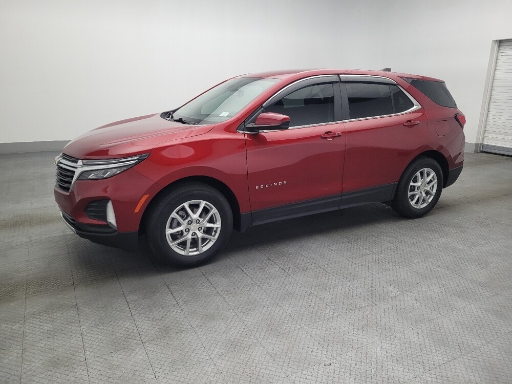 2023 Chevrolet Equinox in Sanford, FL 32773 - 18115881 2