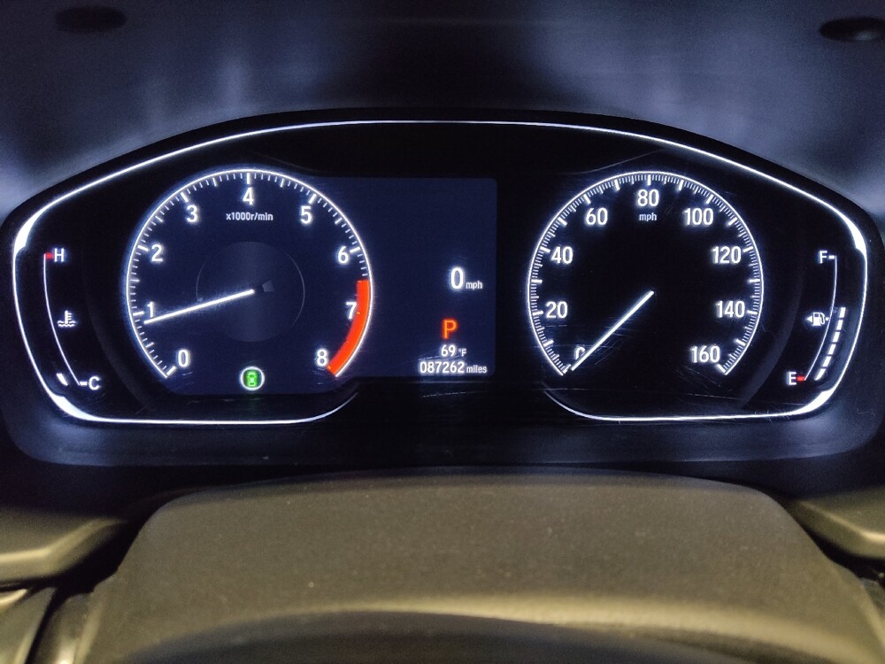 2021 Honda Accord in Sanford, FL 32773 - 18115882 23