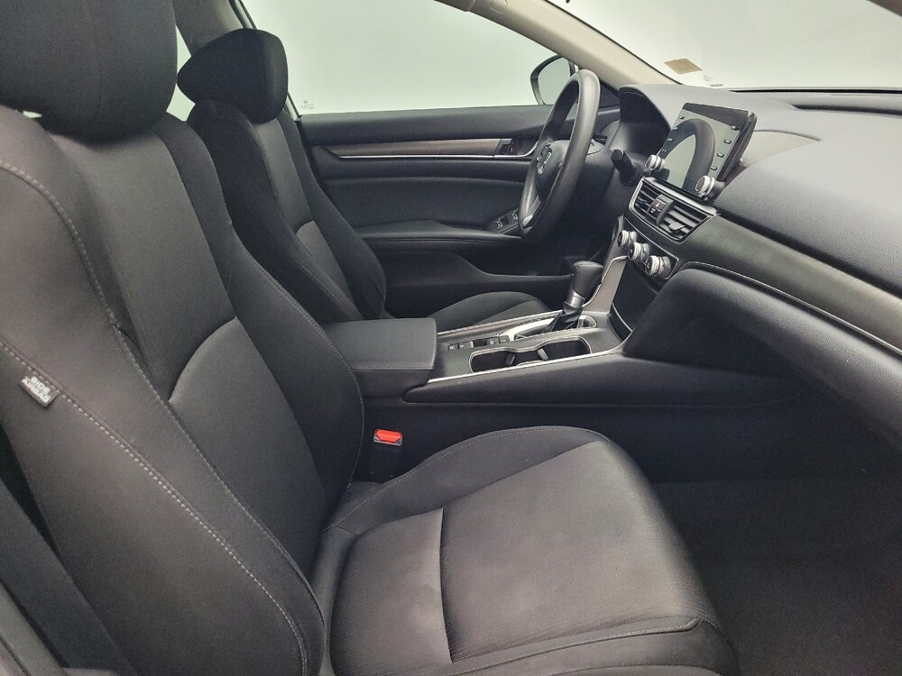 2021 Honda Accord in Sanford, FL 32773 - 18115882 21