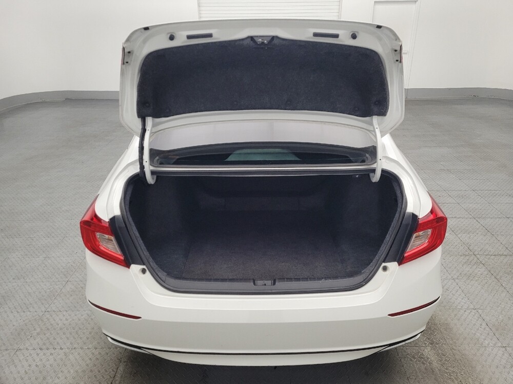 2021 Honda Accord in Sanford, FL 32773 - 18115882 29