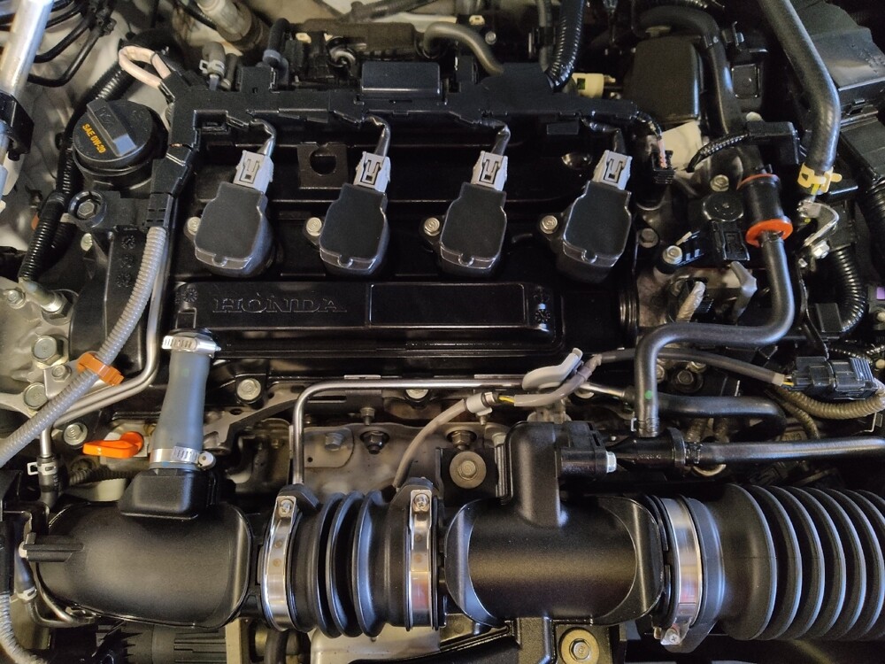 2021 Honda Accord in Sanford, FL 32773 - 18115882 30