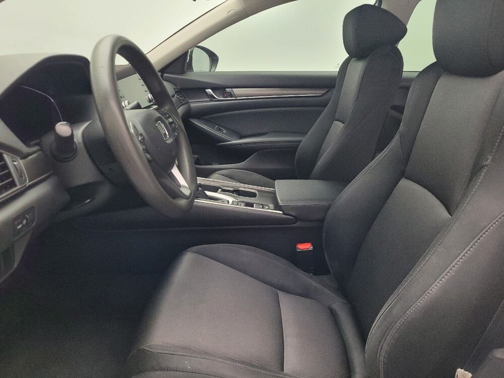 2021 Honda Accord in Sanford, FL 32773 - 18115882 17