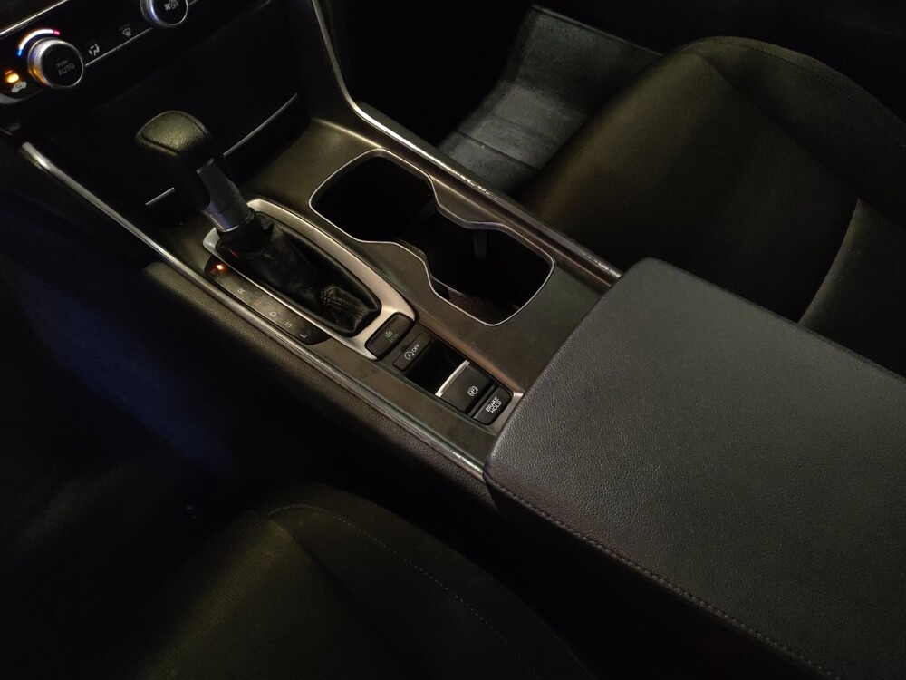 2021 Honda Accord in Sanford, FL 32773 - 18115882 26