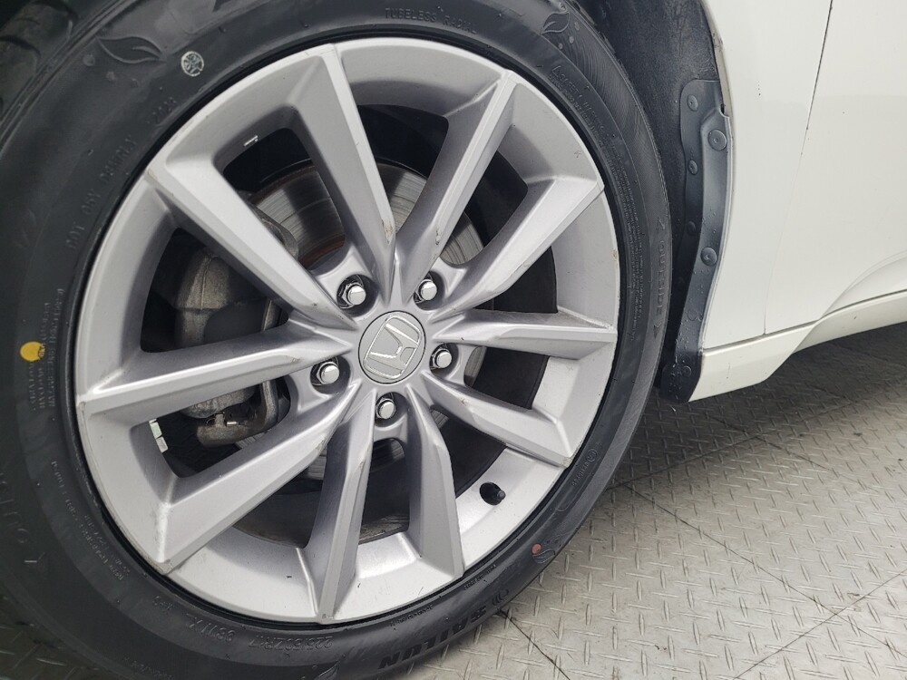 2021 Honda Accord in Sanford, FL 32773 - 18115882 31