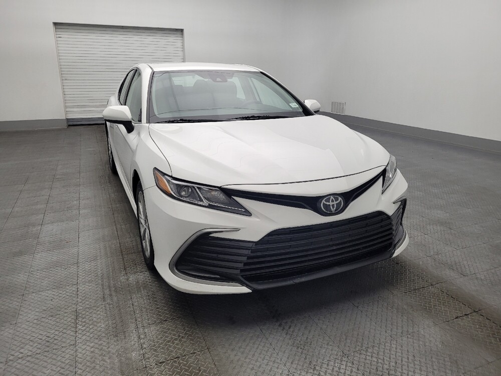 2024 Toyota Camry in Gainesville, FL 32609 - 18115883 14