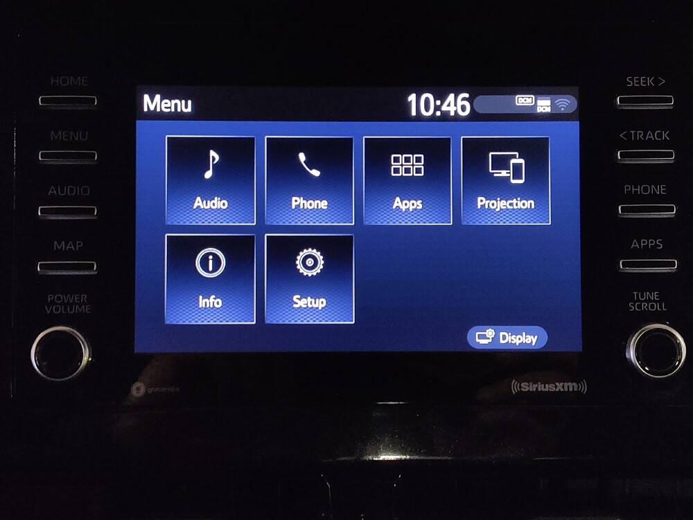 2024 Toyota Camry in Gainesville, FL 32609 - 18115883 25