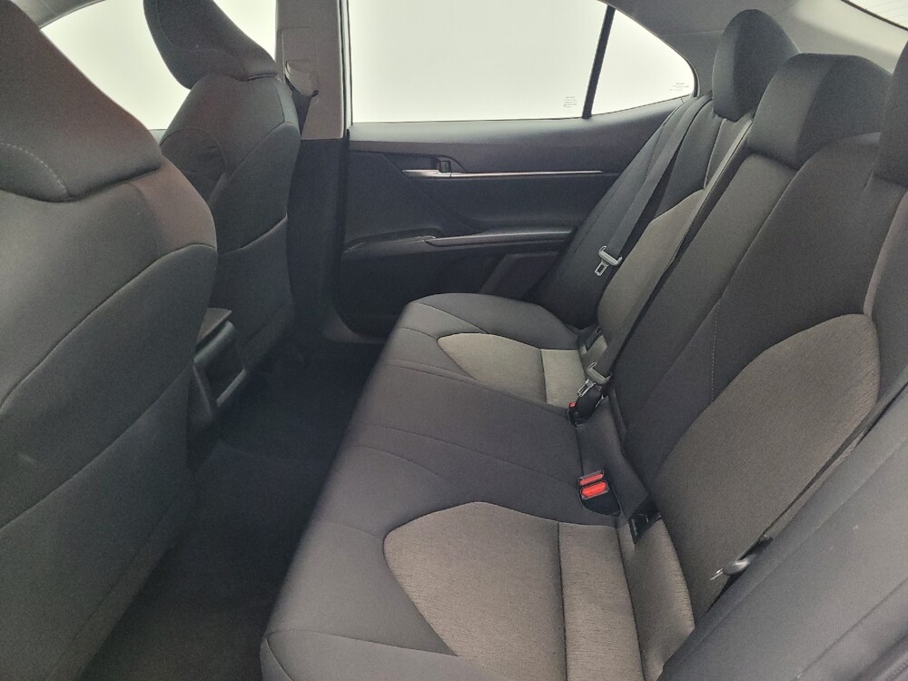 2024 Toyota Camry in Gainesville, FL 32609 - 18115883 18