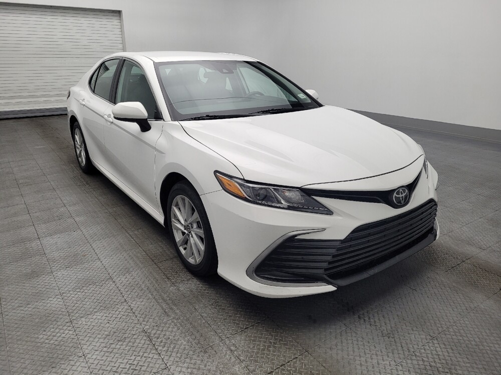 2024 Toyota Camry in Gainesville, FL 32609 - 18115883 13