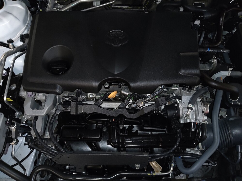 2024 Toyota Camry in Gainesville, FL 32609 - 18115883 30