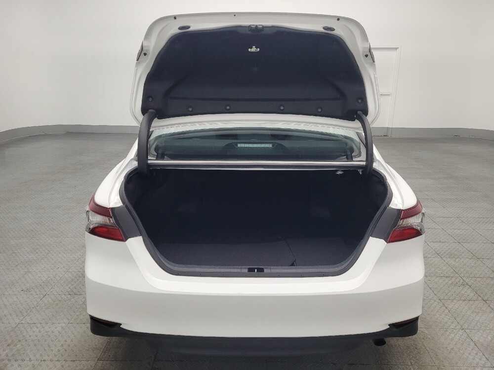 2024 Toyota Camry in Gainesville, FL 32609 - 18115883 29