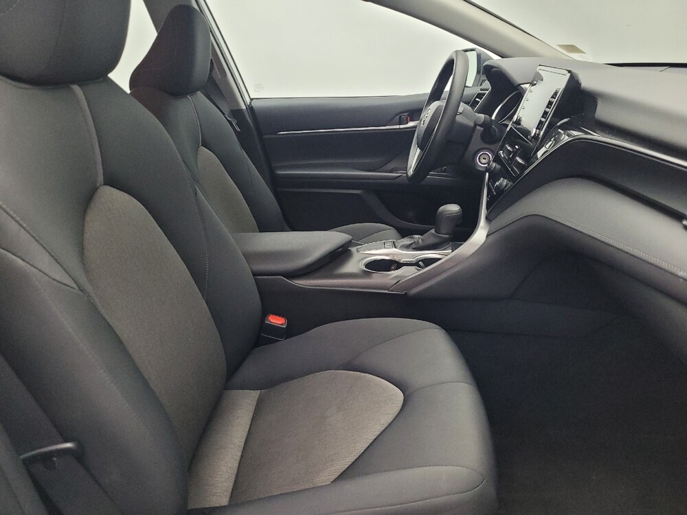 2024 Toyota Camry in Gainesville, FL 32609 - 18115883 21