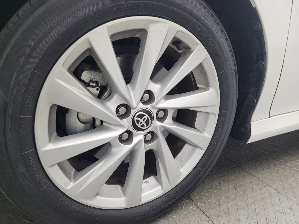 2024 Toyota Camry in Gainesville, FL 32609 - 18115883 31