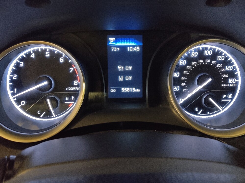 2024 Toyota Camry in Gainesville, FL 32609 - 18115883 23