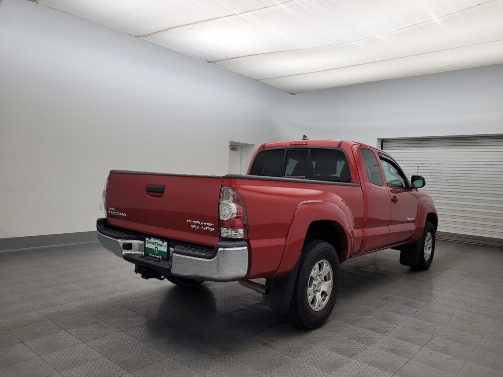 2015 Toyota Tacoma in Phoenix, AZ 85015 - 18115885 9