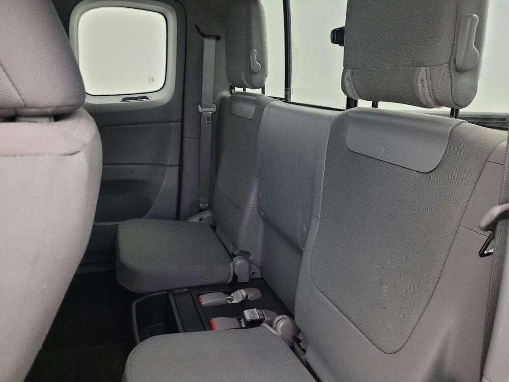 2015 Toyota Tacoma in Phoenix, AZ 85015 - 18115885 18