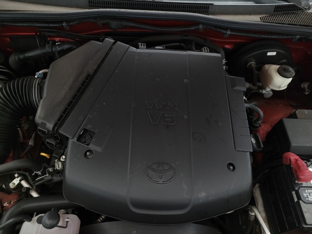 2015 Toyota Tacoma in Phoenix, AZ 85015 - 18115885 30