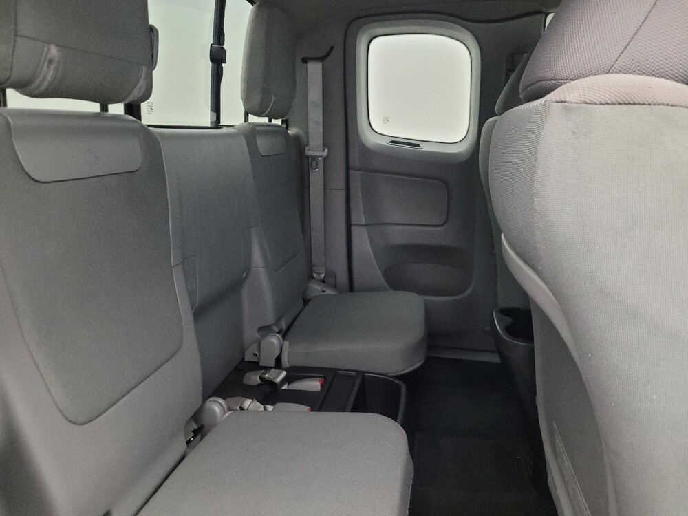 2015 Toyota Tacoma in Phoenix, AZ 85015 - 18115885 19