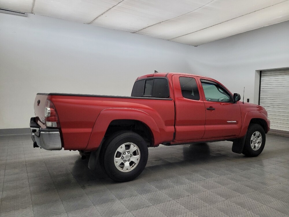 2015 Toyota Tacoma in Phoenix, AZ 85015 - 18115885 10