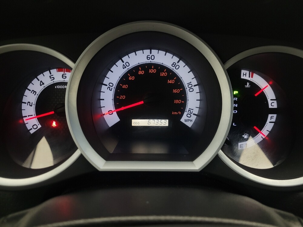 2015 Toyota Tacoma in Phoenix, AZ 85015 - 18115885 23