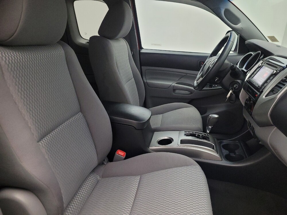 2015 Toyota Tacoma in Phoenix, AZ 85015 - 18115885 21