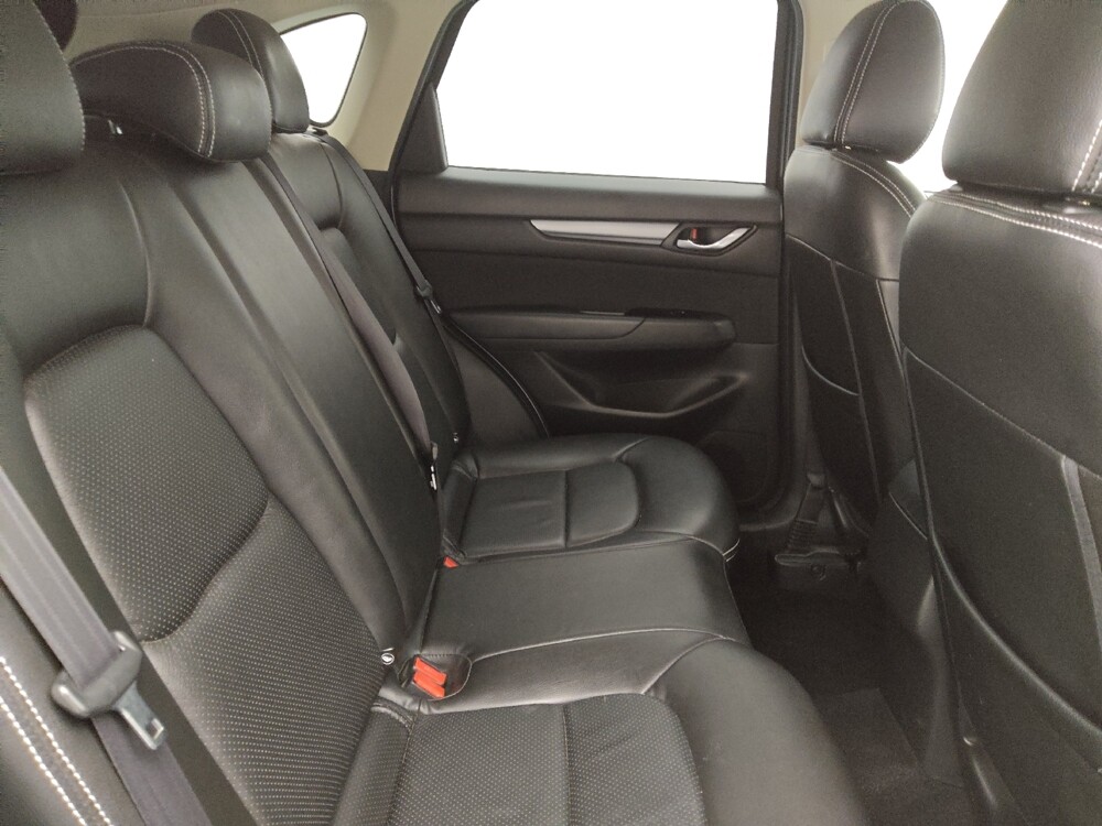 2018 Mazda CX-5 in Winston-Salem, NC 27103 - 18115886 19