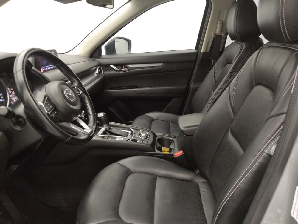 2018 Mazda CX-5 in Winston-Salem, NC 27103 - 18115886 17