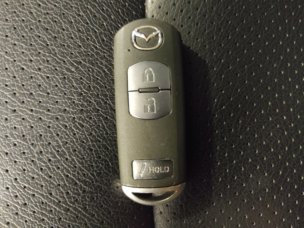 2018 Mazda CX-5 in Winston-Salem, NC 27103 - 18115886 32