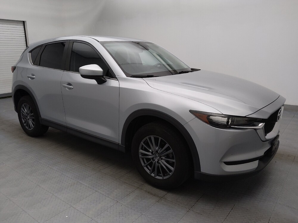 2018 Mazda CX-5 in Winston-Salem, NC 27103 - 18115886 11