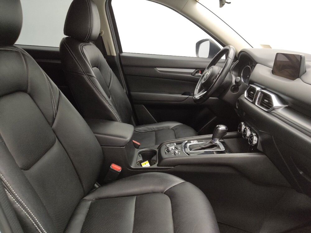 2018 Mazda CX-5 in Winston-Salem, NC 27103 - 18115886 21
