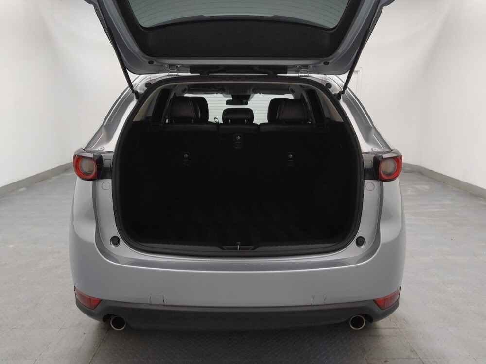 2018 Mazda CX-5 in Winston-Salem, NC 27103 - 18115886 29