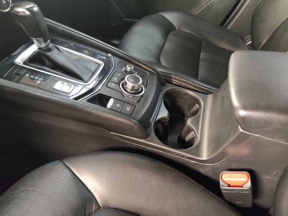 2018 Mazda CX-5 in Winston-Salem, NC 27103 - 18115886 26