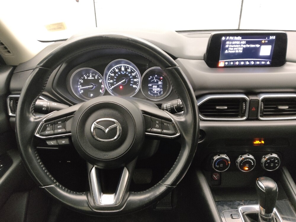 2018 Mazda CX-5 in Winston-Salem, NC 27103 - 18115886 22