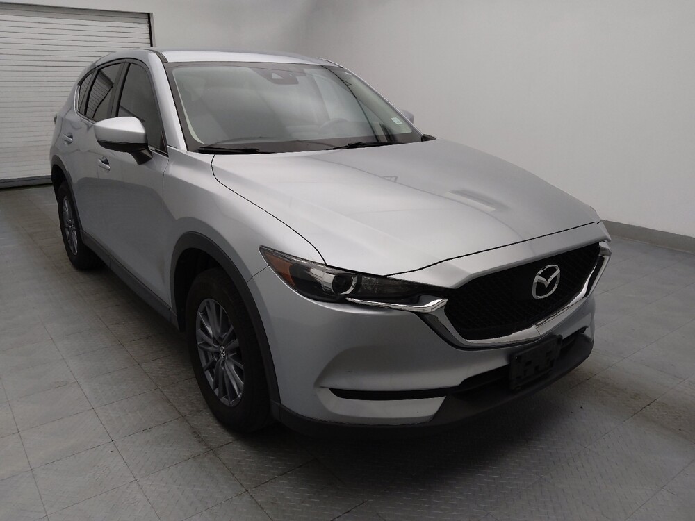 2018 Mazda CX-5 in Winston-Salem, NC 27103 - 18115886 13