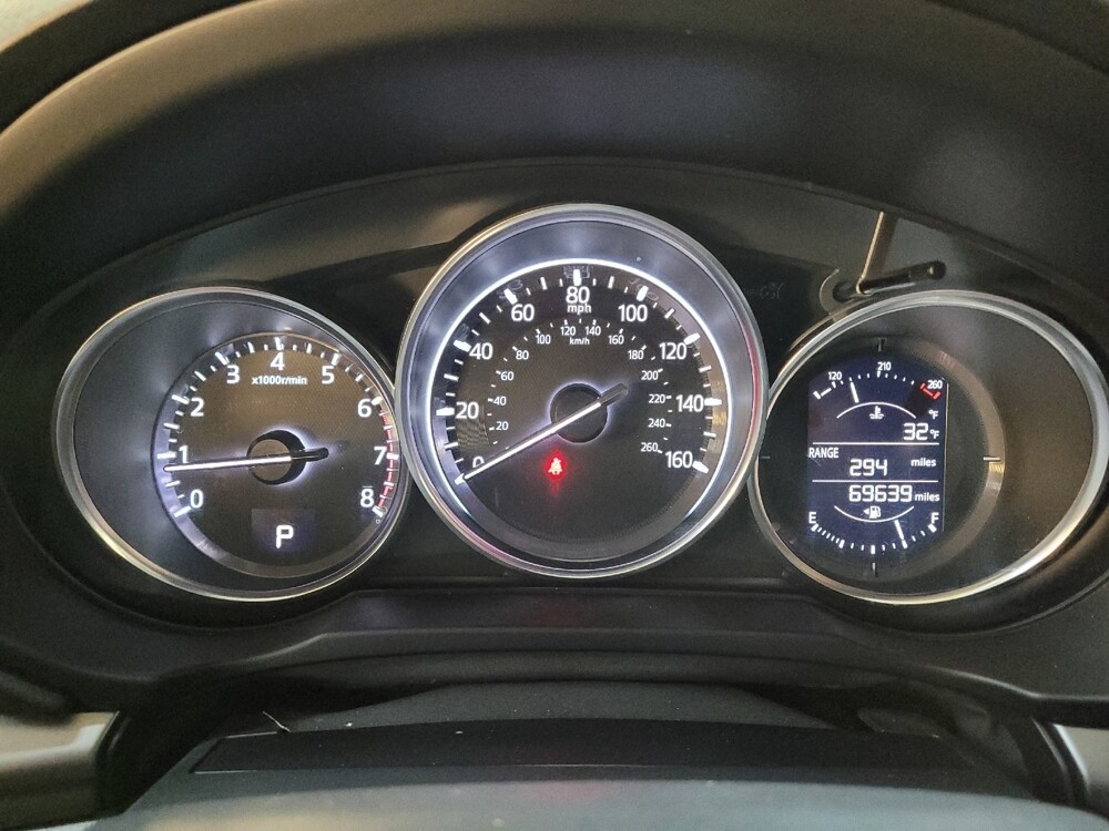 2018 Mazda CX-5 in Winston-Salem, NC 27103 - 18115886 23