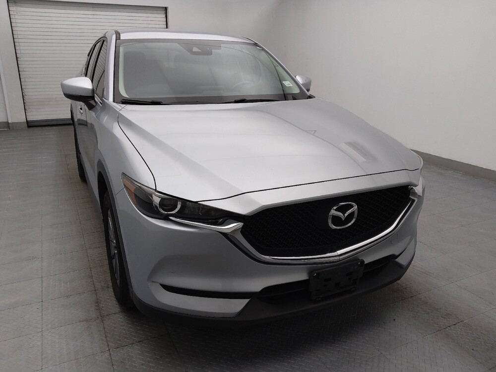 2018 Mazda CX-5 in Winston-Salem, NC 27103 - 18115886 14