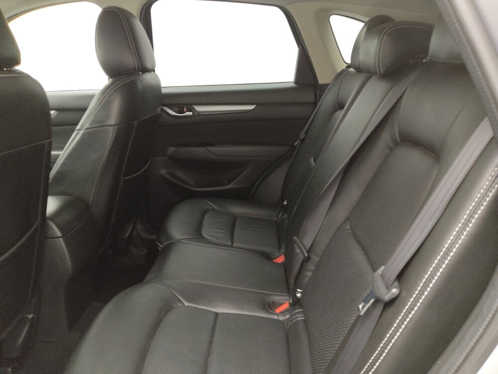 2018 Mazda CX-5 in Winston-Salem, NC 27103 - 18115886 18