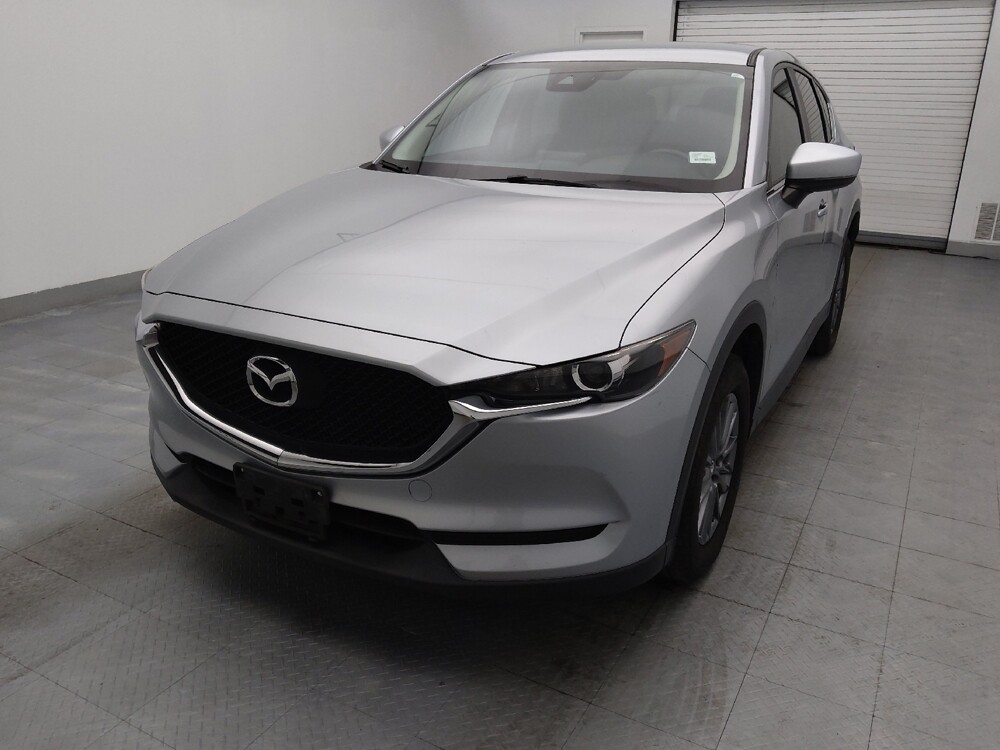 2018 Mazda CX-5 in Winston-Salem, NC 27103 - 18115886 15