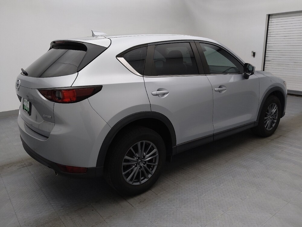 2018 Mazda CX-5 in Winston-Salem, NC 27103 - 18115886 10