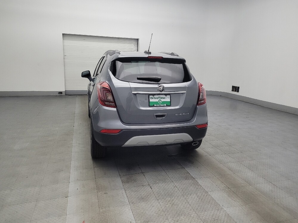 2019 Buick Encore in Macon, GA 31210 - 18115887 6